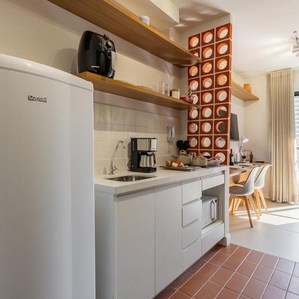 CB1707 · Brooklin Moderno | Academia e Coworking - Foto 3