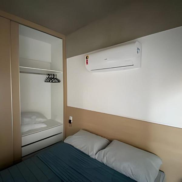 Apt 75 Studio com vaga novo prox Paulista - Foto 2