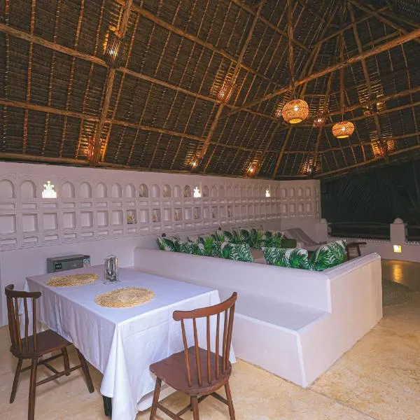 Casa hermosa, hotel sa Shela