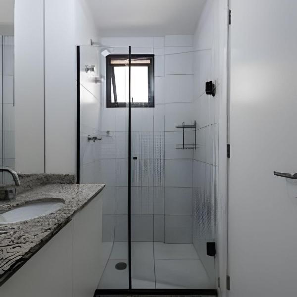 apt 48 Novo Studio prox Paulista e vaga - Foto 3