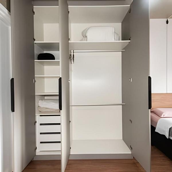 apt 48 Novo Studio prox Paulista e vaga - Foto 2