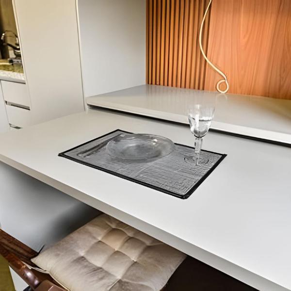 Apt 27 Studio Novo Design Prox Paulista e Bela Cintra - Foto 3