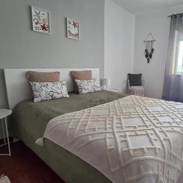 JB House, hotel a Peniche