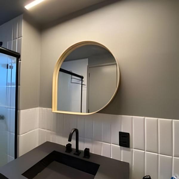 Ap 97 Design Studio c vaga prox Av Paulista e Augusta - Foto 3