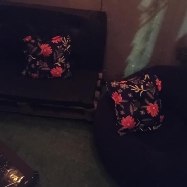 Pousada BTS