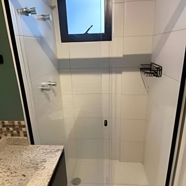 Apt 58 Tela de cinema e Vaga Novo e prox Paulista - Foto 3