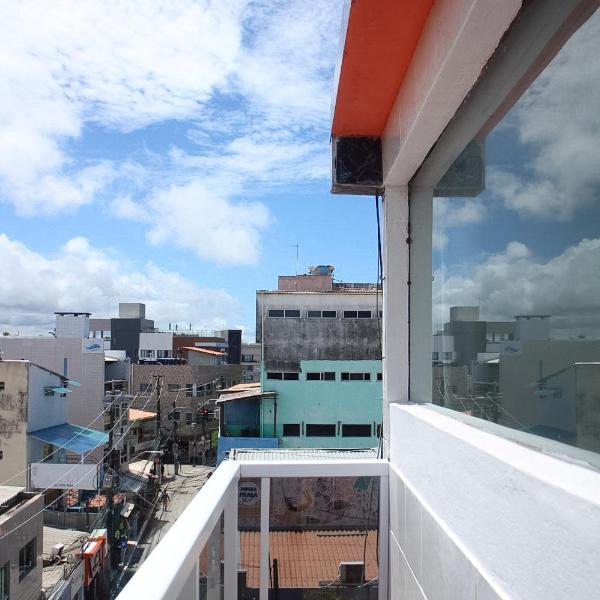 Pousada Porto Navegantes - Foto 5