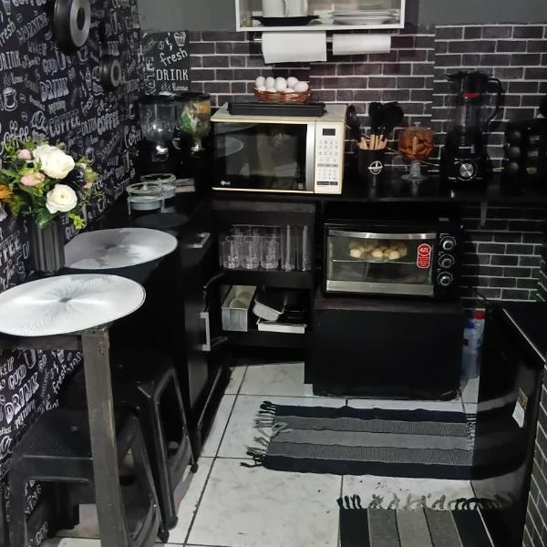 Pousada BTS - Foto 3