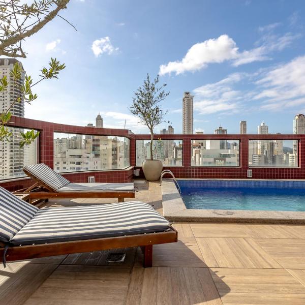 Central Balneário By Candeias - Foto 4