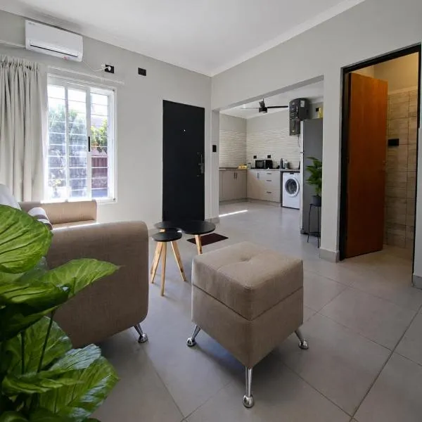 Casa Prado、サン・フェルナンド・デル・バジェ・デ・カタマルカのホテル