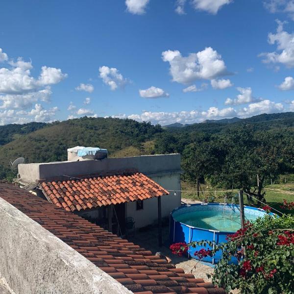 Sitio casa do bosque - Foto 4