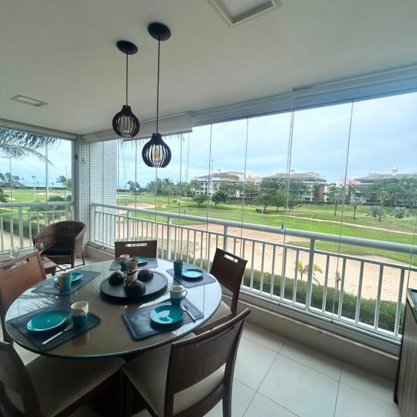 Golf Ville - Apartamento Bl 39