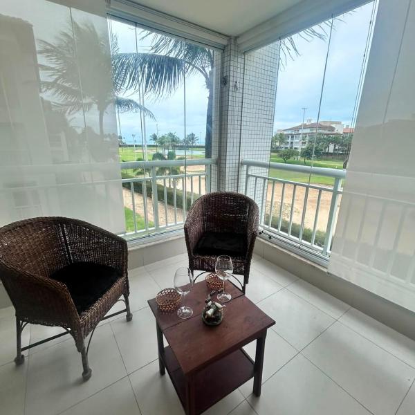 Golf Ville - Apartamento Bl 39 - Foto 5