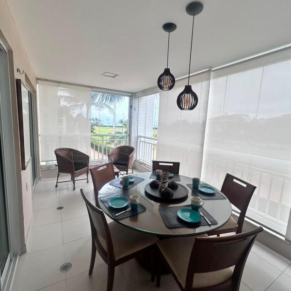Golf Ville - Apartamento Bl 39 - Foto 4