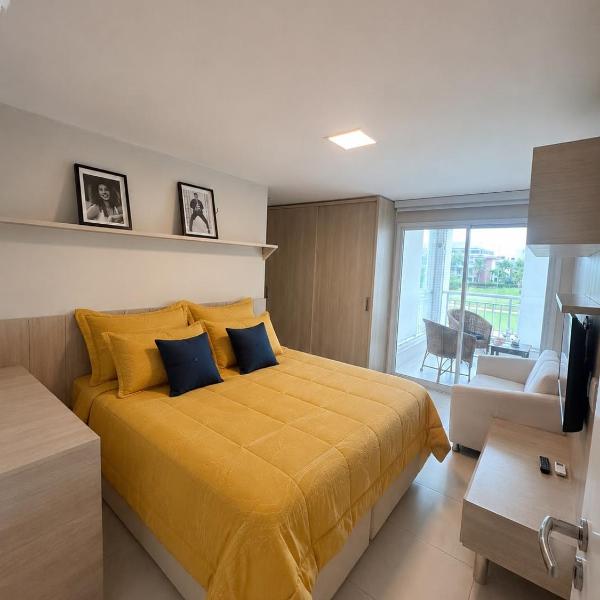 Golf Ville - Apartamento Bl 39 - Foto 2