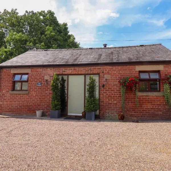 The Stables, hotel en Preston