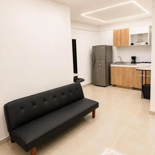 Hermoso y acogedor apartamento, ξενοδοχείο σε Μεδεγίν