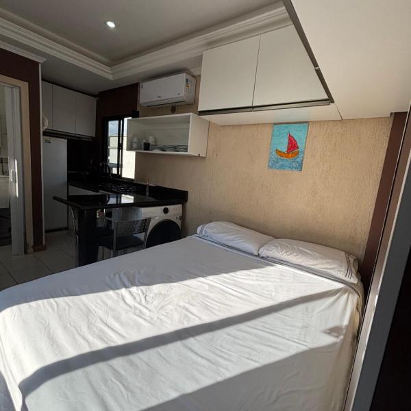 Apartamento cantinho do Mar - Foto 2