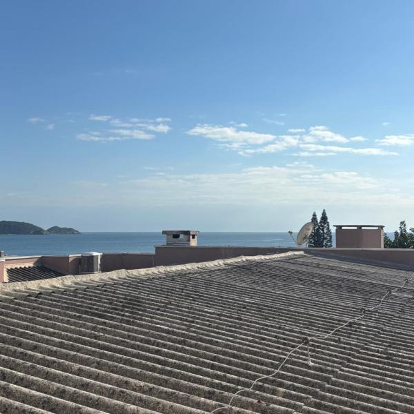 Apartamento cantinho do Mar