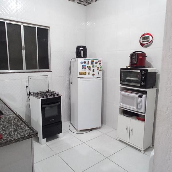 Casa Completa prox CT Fluminense Xerém - Foto 4
