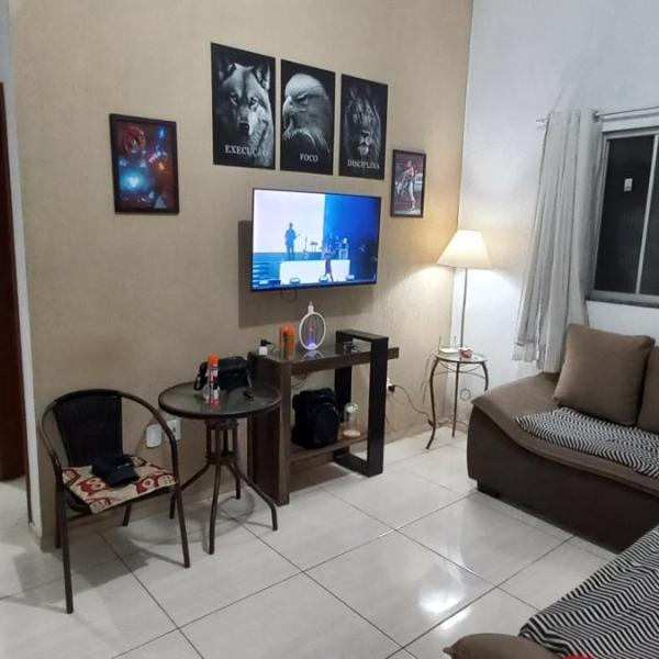 Casa Completa prox CT Fluminense Xerém