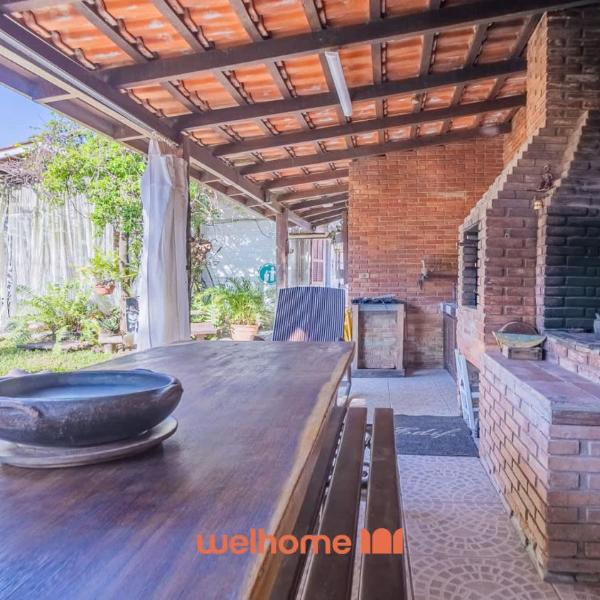 Casa em Maresias com Piscina Sauna e Churrasqueira - Foto 4