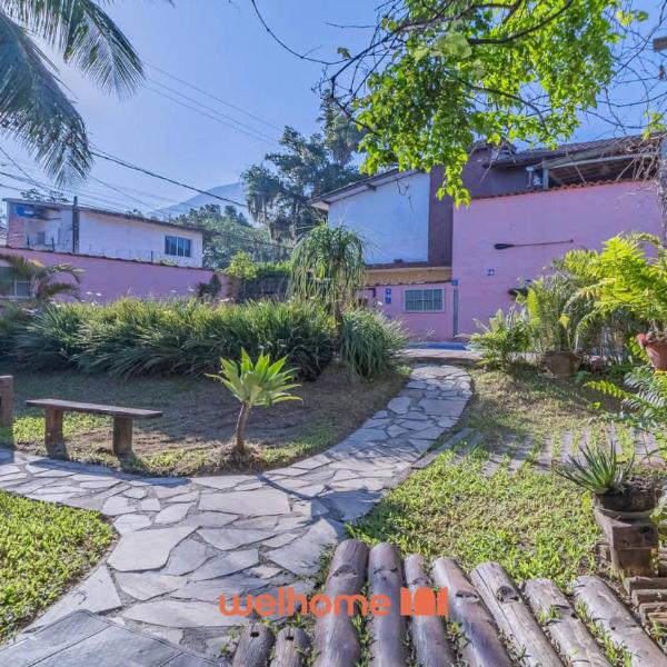 Casa em Maresias com Piscina Sauna e Churrasqueira - Foto 5