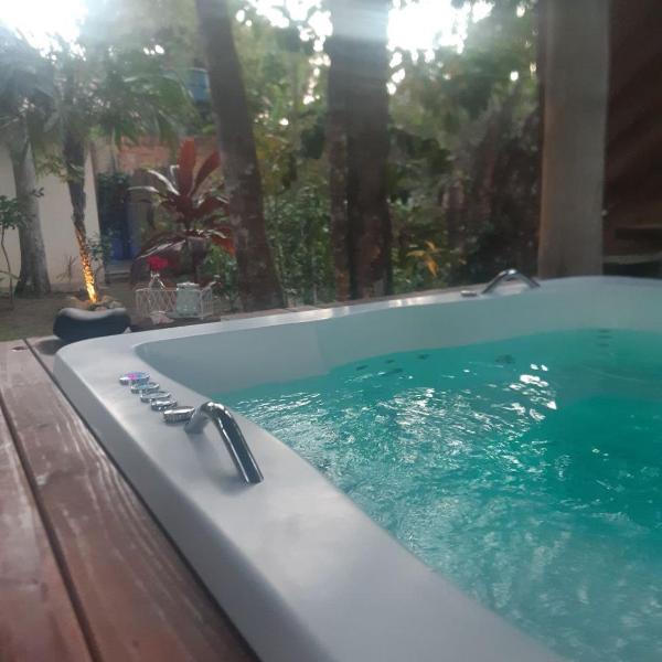 4 Elementos Guest House - Foto 3