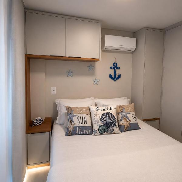 Harbor Living Porto de Galinhas - Flat 220 - Foto 2