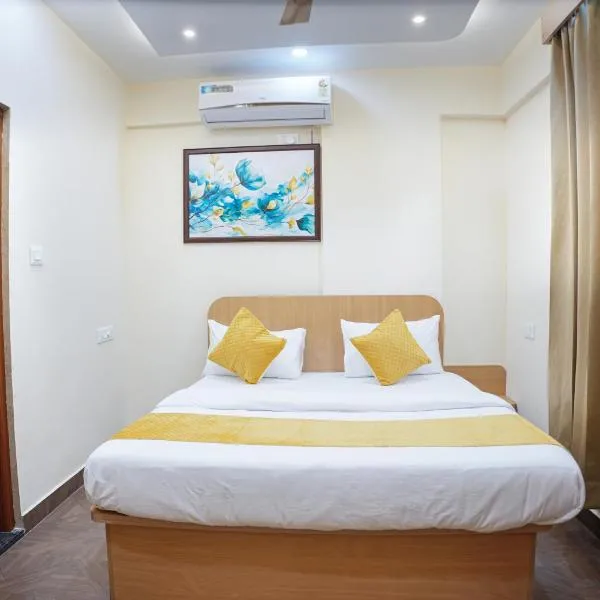 Aurelia INN - Jayanagar