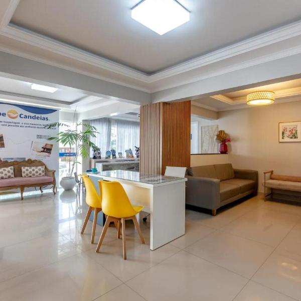 Ilhas Gregas By Candeias - Foto 2