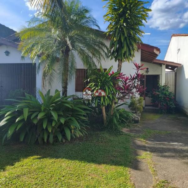 Casa pertinho da Praia