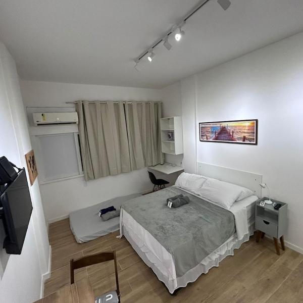 HOME IN RIO - Marrecas IV (Estrela-do-mar)