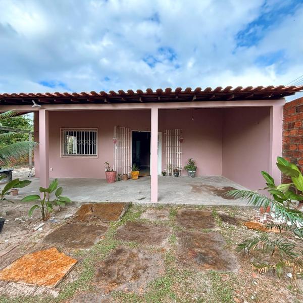 Casa de Areia - Barreirinhas
