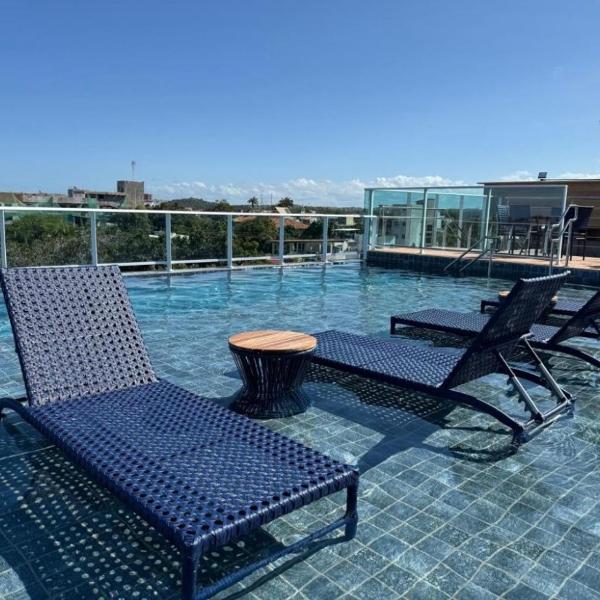 Harbor Living Porto de Galinhas - Flat 220 - Foto 4