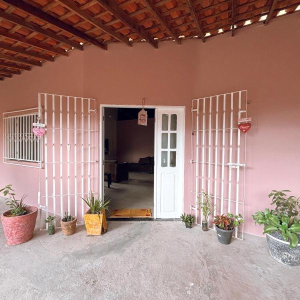 Casa de Areia - Barreirinhas - Foto 4