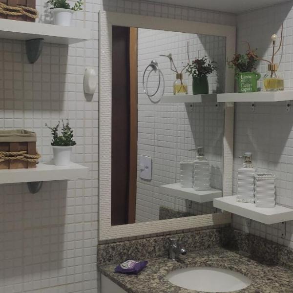 Kit na Asa sul menos de 8 min da Esplanada - Foto 3