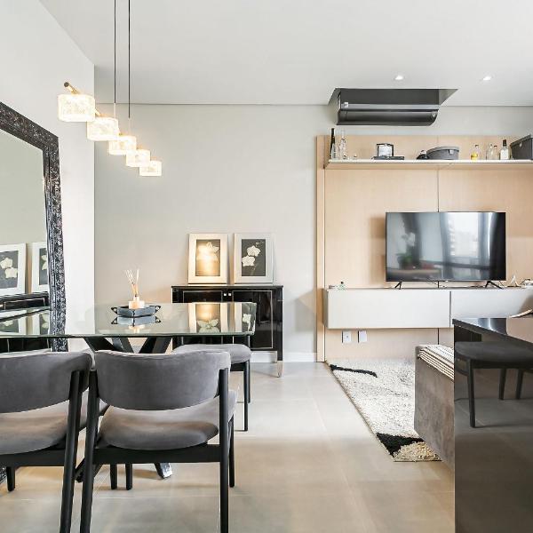 Vista MAR | Foodhal Tudo a pé l #TTV701