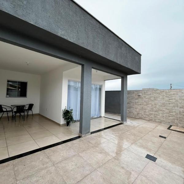 Casa de praia Vila do Peró