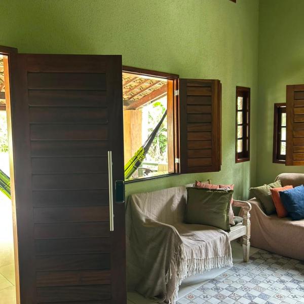 Casa em Guaramiranga há apenas 5 minutos das cachoeiras - Foto 2