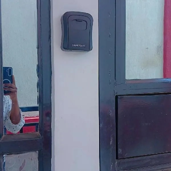 키탈레에 위치한 호텔 KitaleAirbnb