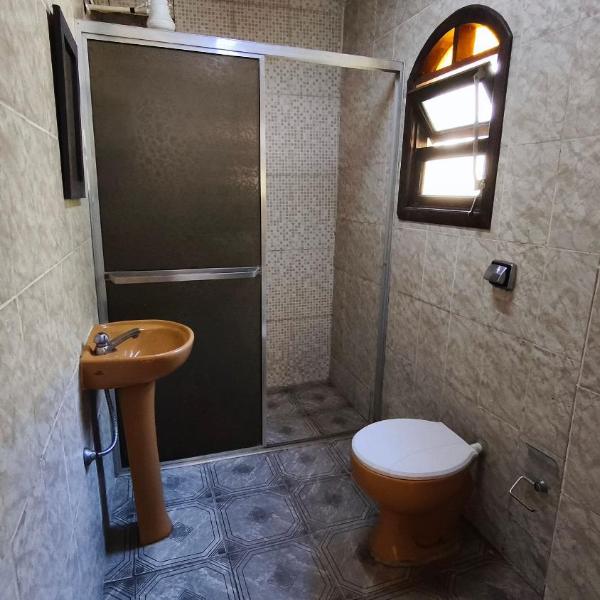Chácara 50 Pessoas: 5 Dorms, Lago e Piscina LT0001 - Foto 3