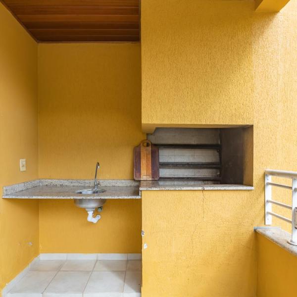 Parador da Cachoeira By Candeias - Foto 3