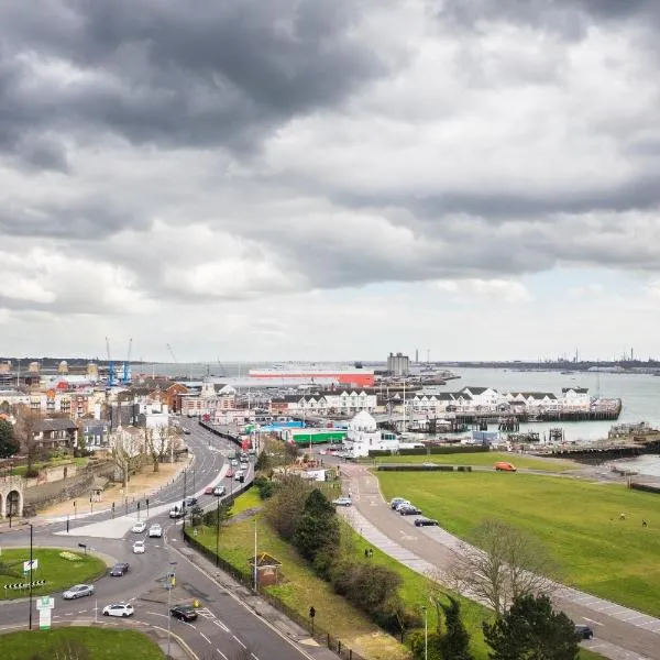 voco Southampton by IHG, hotel u gradu 'Southampton'