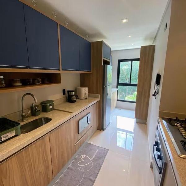 Residential Avenida República Argentina - Foto 4