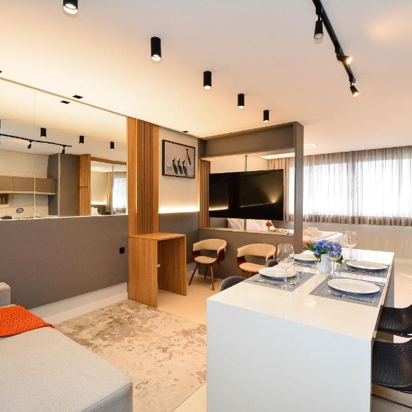 Studio Jardim Milano - CEN015