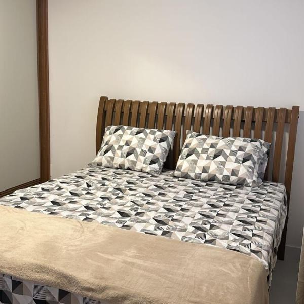 The perfect apartment in Porto Belo!