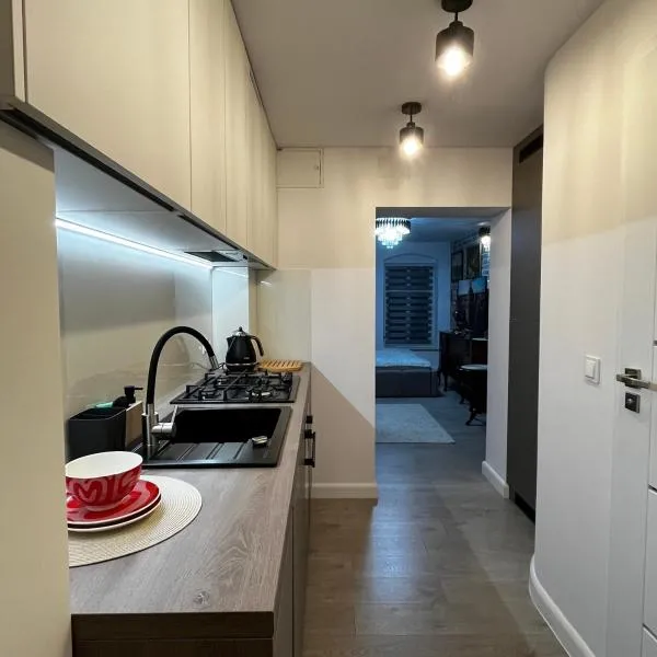 Apartament Antico Pszczyna, hotel in Pszczyna