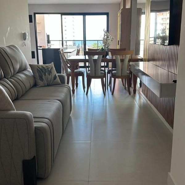 The perfect apartment in Porto Belo! - Foto 4