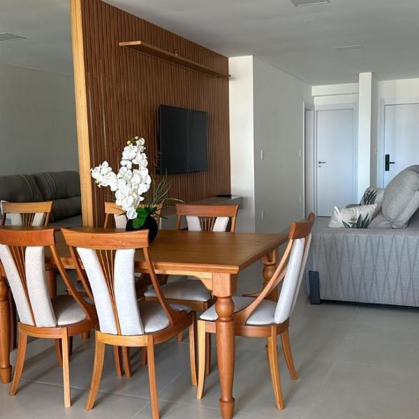 The perfect apartment in Porto Belo! - Foto 5
